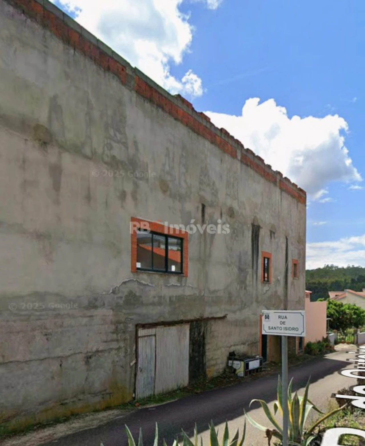 Armazém para Venda em Amendoa Foto 3
