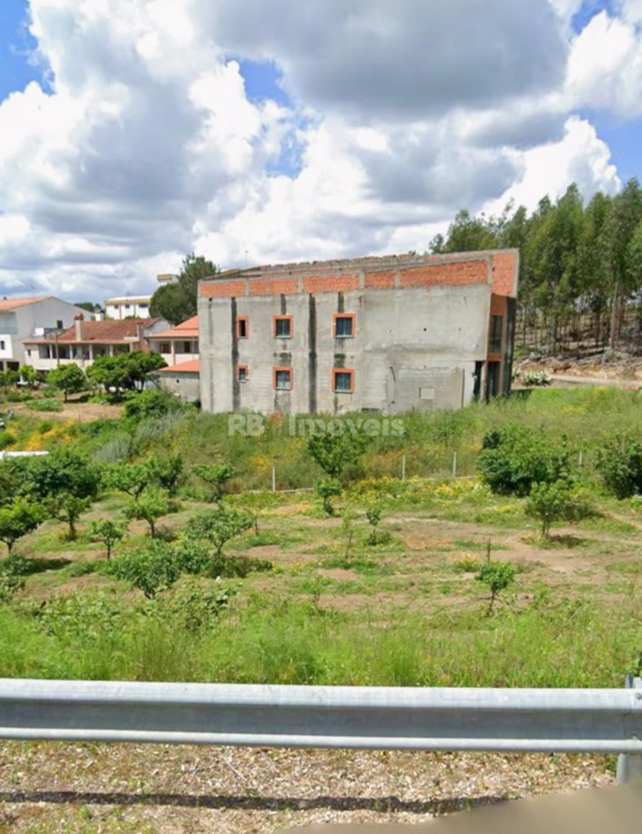 Armazém para Venda em Amendoa Foto 6