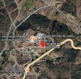 Armazém para Venda em Amendoa