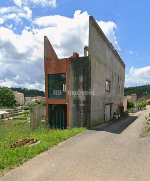Armazém para Venda em Amendoa