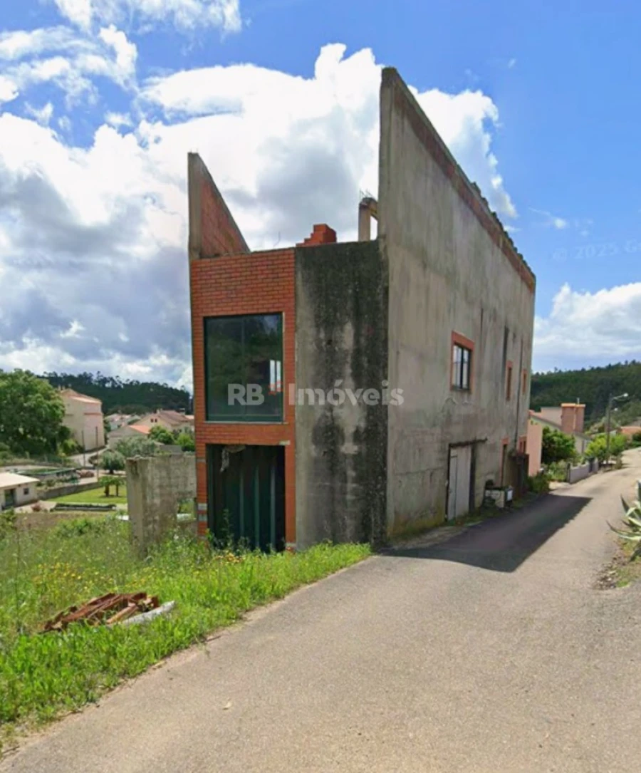 Armazém para Venda em Amendoa Foto 5