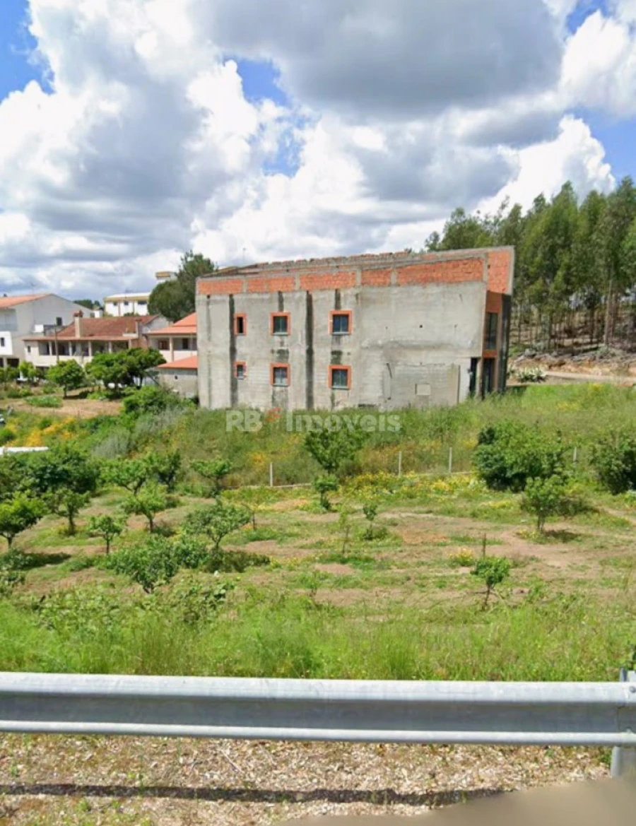 Armazém para Venda em Amendoa Foto 6