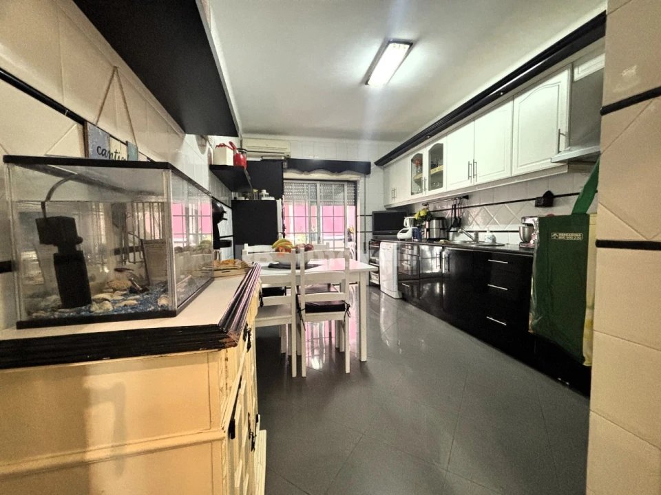 Apartamento T3 para Venda em Nossa Sra de Fatima Foto 6