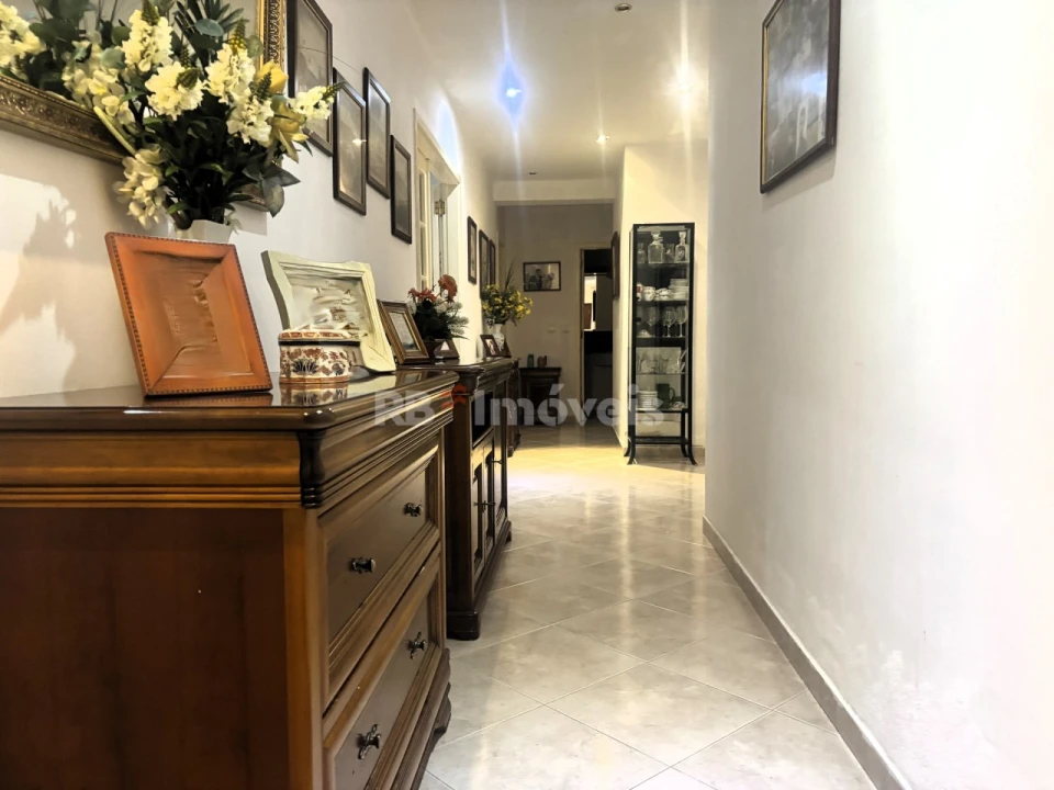 Apartamento T3 para Venda em Nossa Sra de Fatima Foto 5