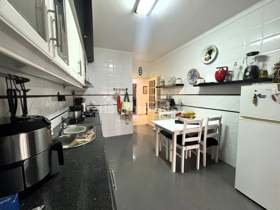 Apartamento T3 para Venda em Nossa Sra de Fatima Foto 7