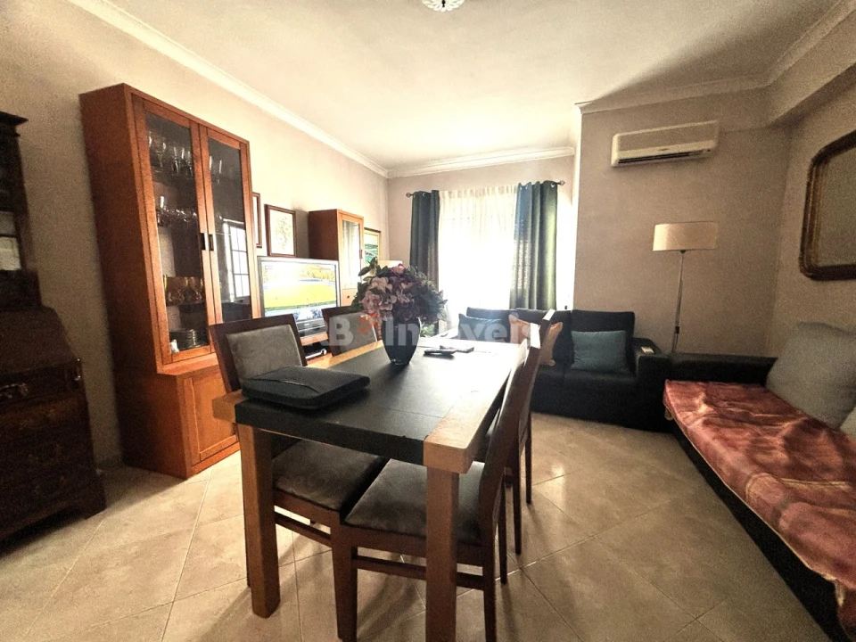 Apartamento T3 para Venda em Nossa Sra de Fatima Foto 11