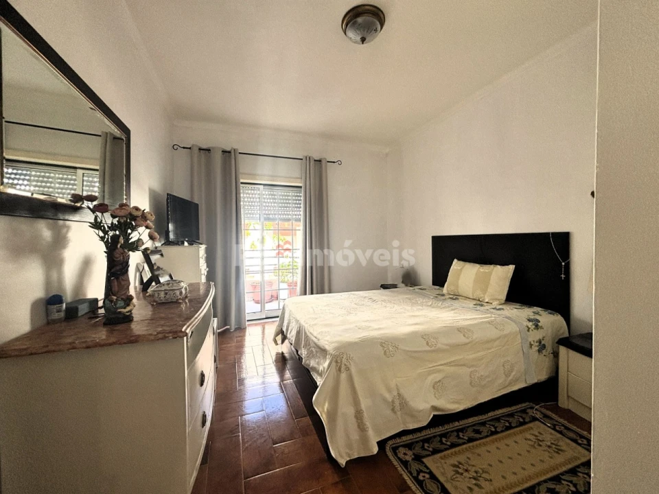 Apartamento T3 para Venda em Nossa Sra de Fatima Foto 15