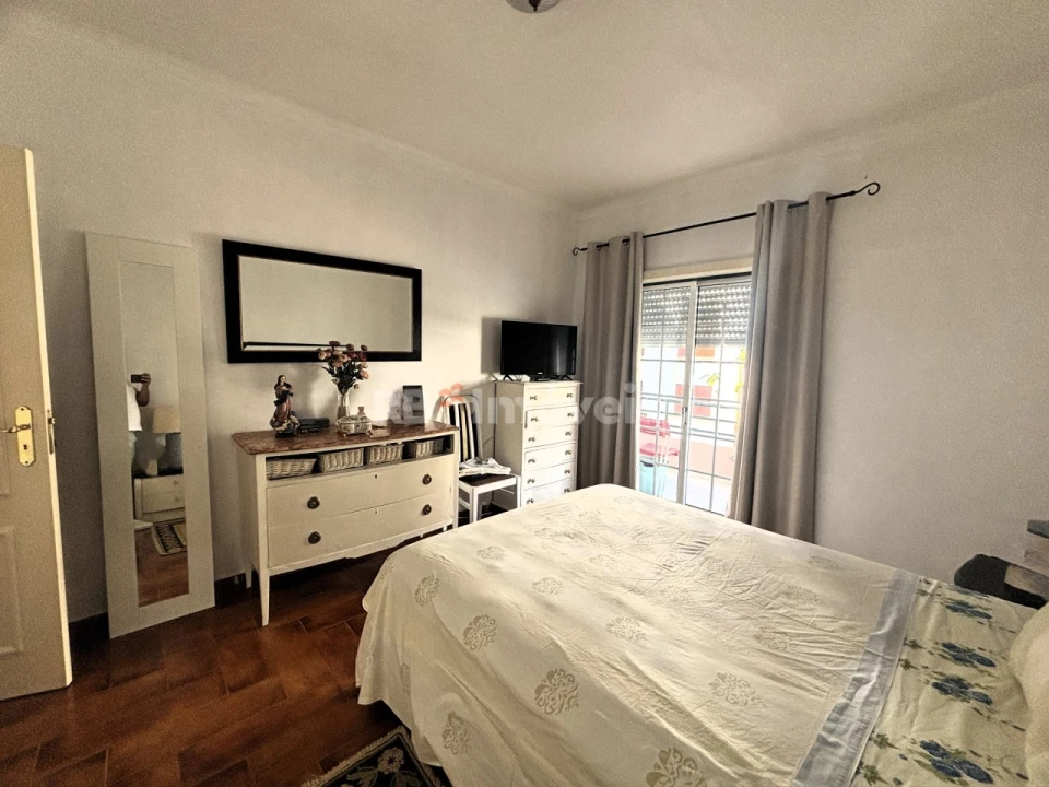 Apartamento T3 para Venda em Nossa Sra de Fatima Foto 16