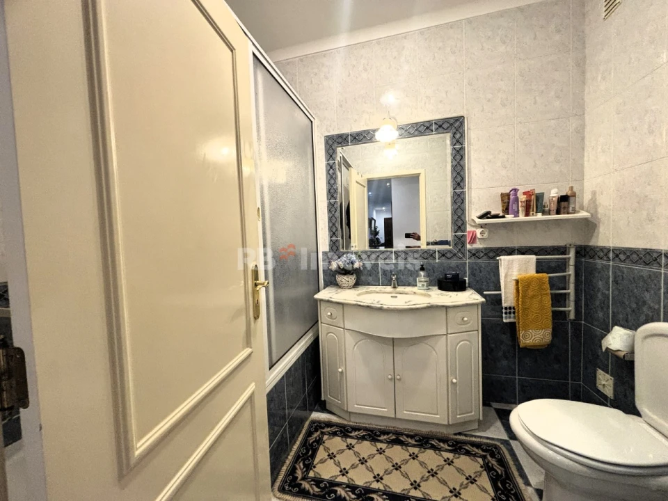 Apartamento T3 para Venda em Nossa Sra de Fatima Foto 20