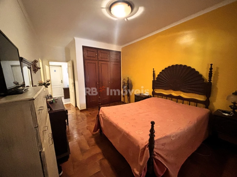 Apartamento T3 para Venda em Nossa Sra de Fatima Foto 26