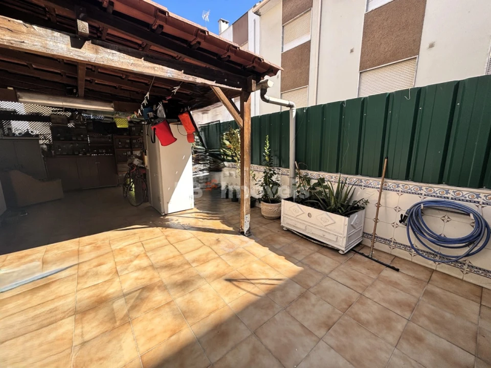 Apartamento T3 para Venda em Nossa Sra de Fatima Foto 30