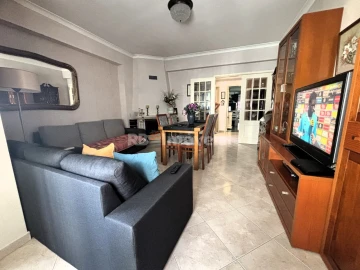 Apartamento T3 para Venda em Nossa Sra de Fatima