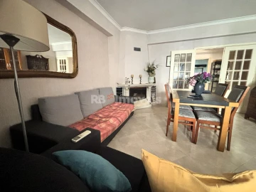 Apartamento T3 para Venda em Nossa Sra de Fatima