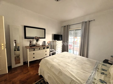 Apartamento T3 para Venda em Nossa Sra de Fatima