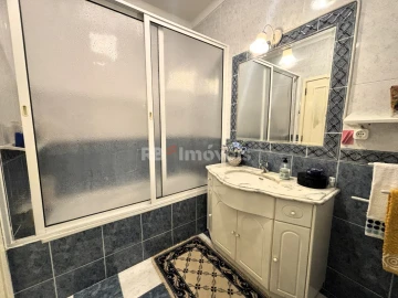 Apartamento T3 para Venda em Nossa Sra de Fatima