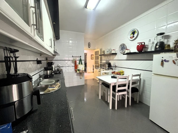 Apartamento T3 para Venda em Nossa Sra de Fatima Foto 7