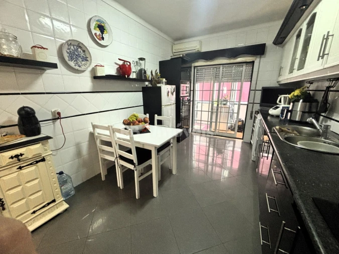 Apartamento T3 para Venda em Nossa Sra de Fatima Foto 2