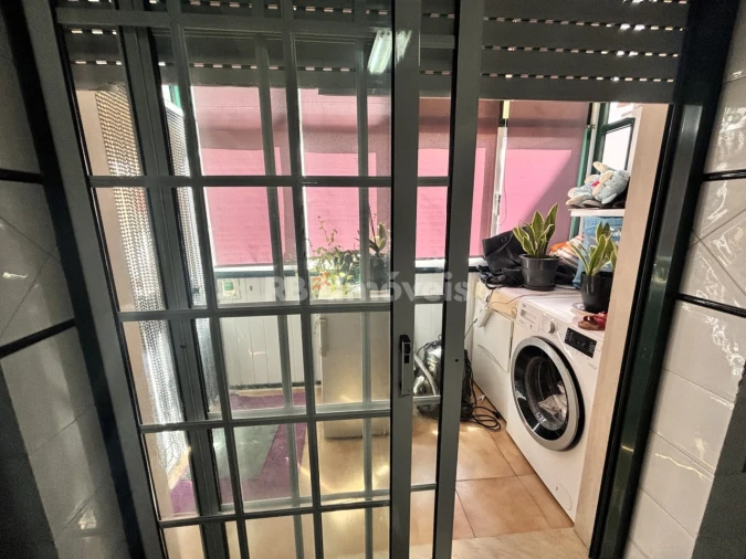 Apartamento T3 para Venda em Nossa Sra de Fatima Foto 8