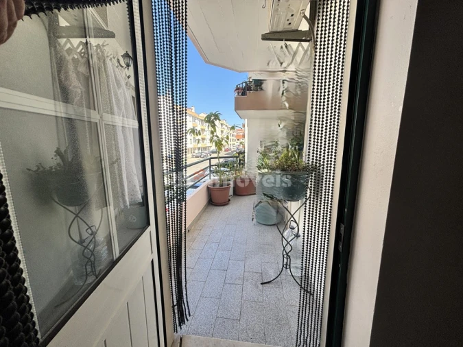 Apartamento T3 para Venda em Nossa Sra de Fatima Foto 14