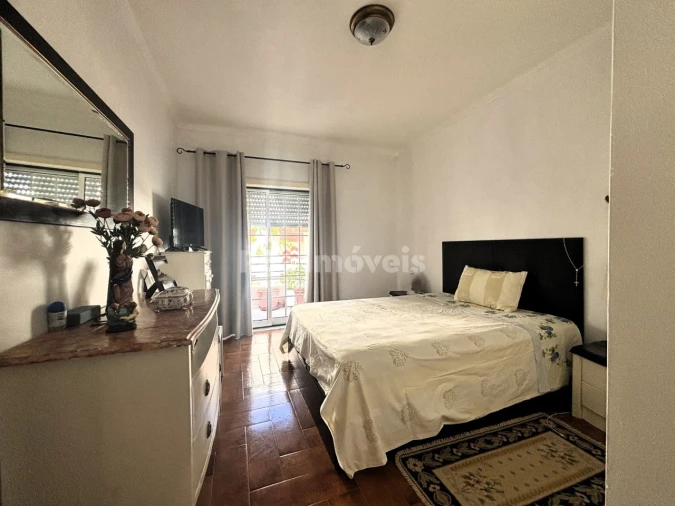 Apartamento T3 para Venda em Nossa Sra de Fatima Foto 15