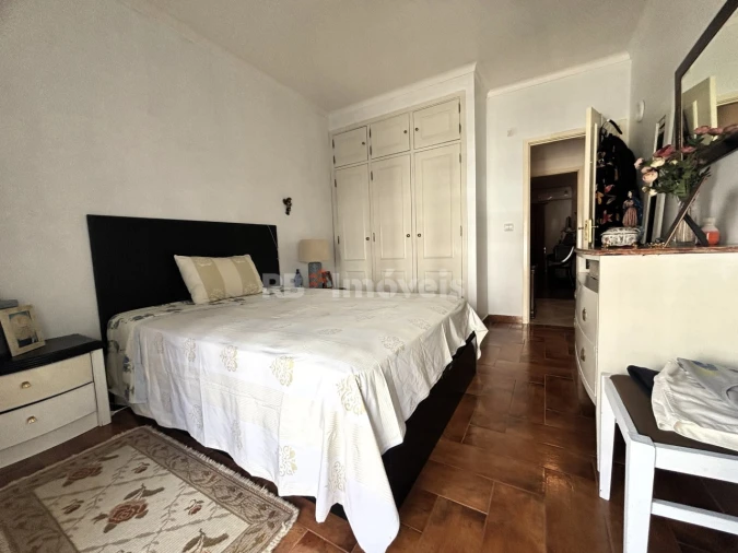 Apartamento T3 para Venda em Nossa Sra de Fatima Foto 18