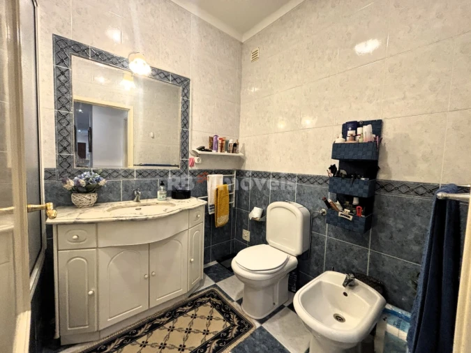 Apartamento T3 para Venda em Nossa Sra de Fatima Foto 21