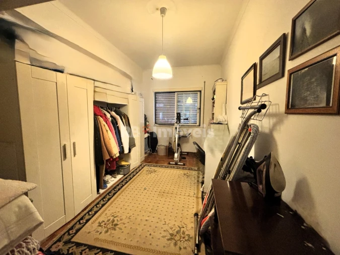 Apartamento T3 para Venda em Nossa Sra de Fatima Foto 28