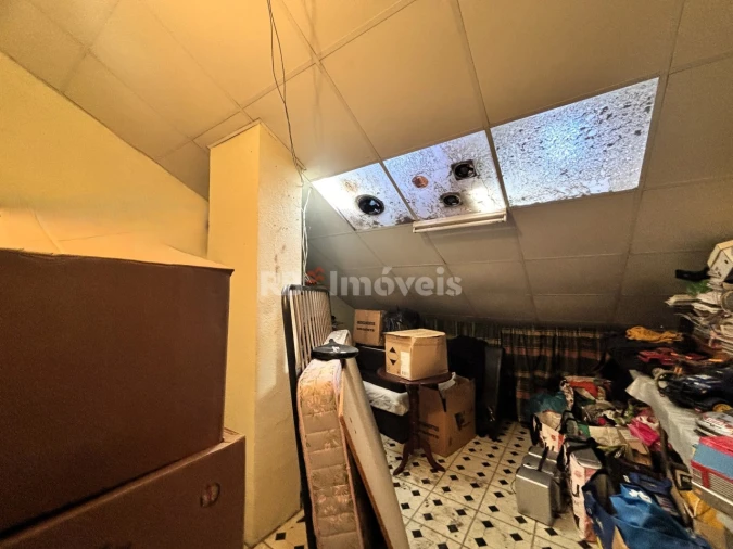 Apartamento T3 para Venda em Nossa Sra de Fatima Foto 32