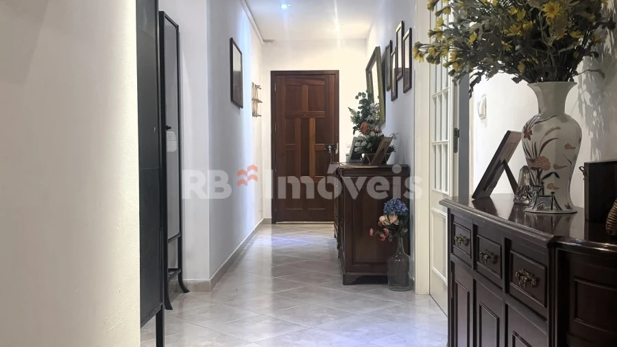 Apartamento T3 para Venda em Nossa Sra de Fatima