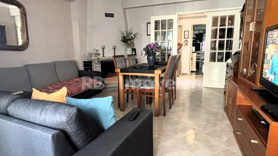 Apartamento T3 para Venda em Nossa Sra de Fatima