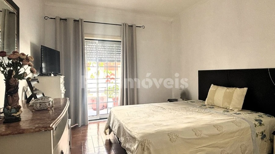 Apartamento T3 para Venda em Nossa Sra de Fatima
