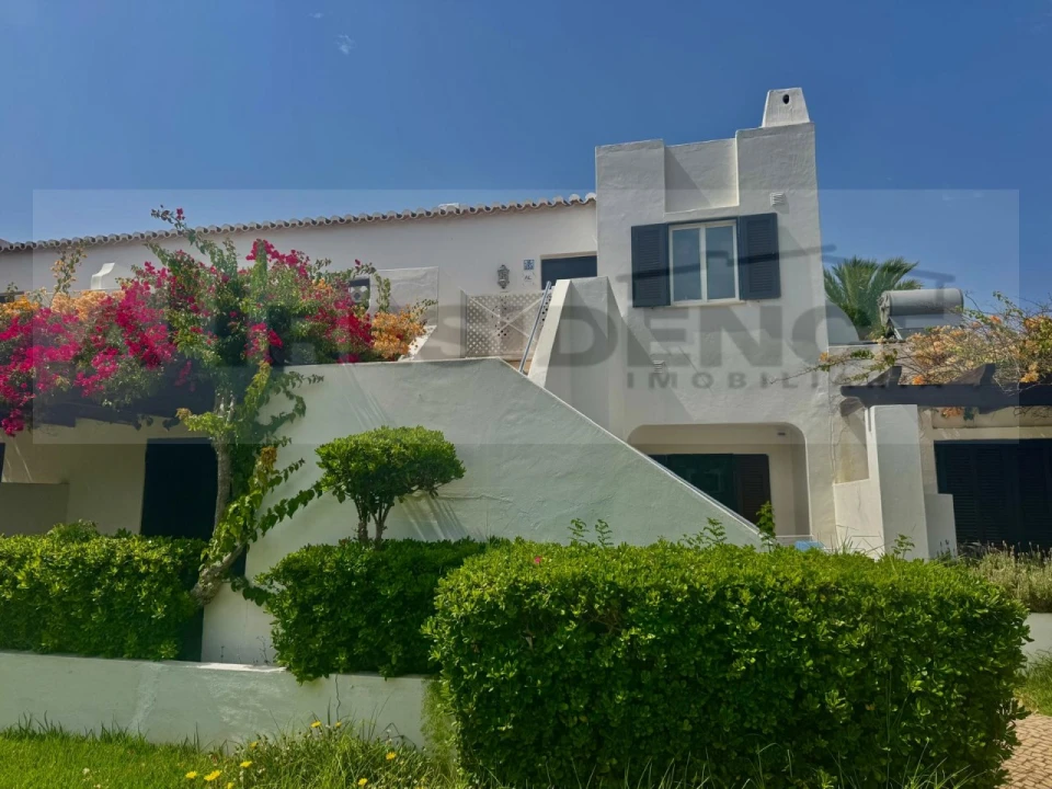 Apartamento T1 para Venda em Albufeira e Olhos de Água Foto 2