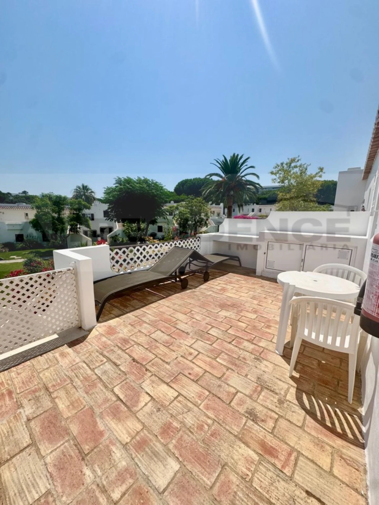 Apartamento T1 para Venda em Albufeira e Olhos de Água Foto 4