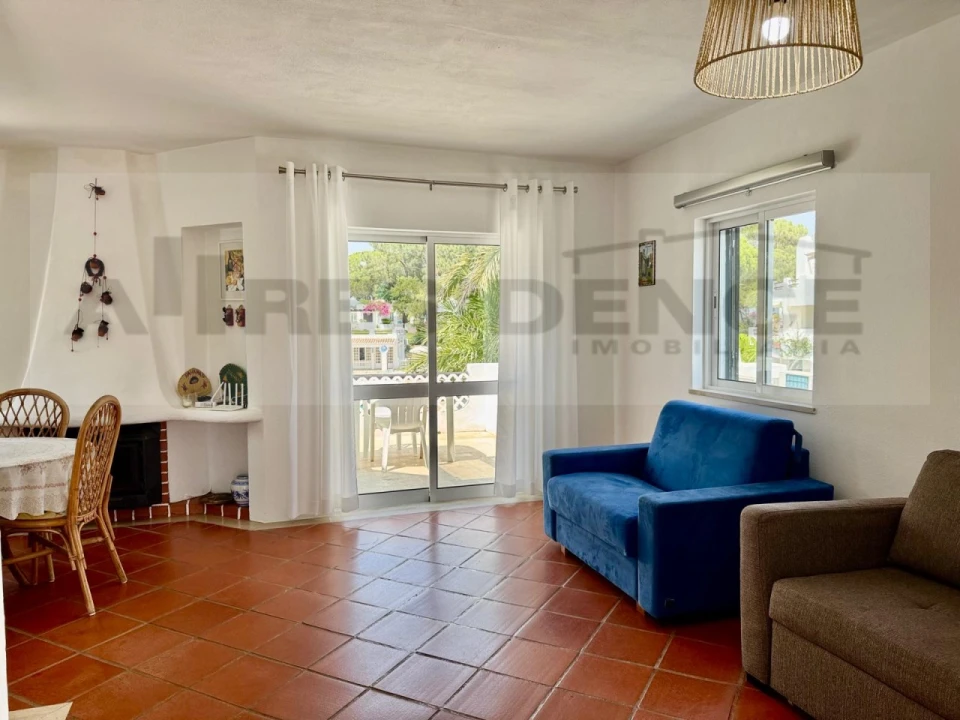 Apartamento T1 para Venda em Albufeira e Olhos de Água Foto 10