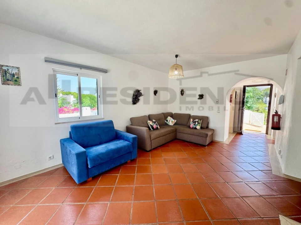 Apartamento T1 para Venda em Albufeira e Olhos de Água Foto 11
