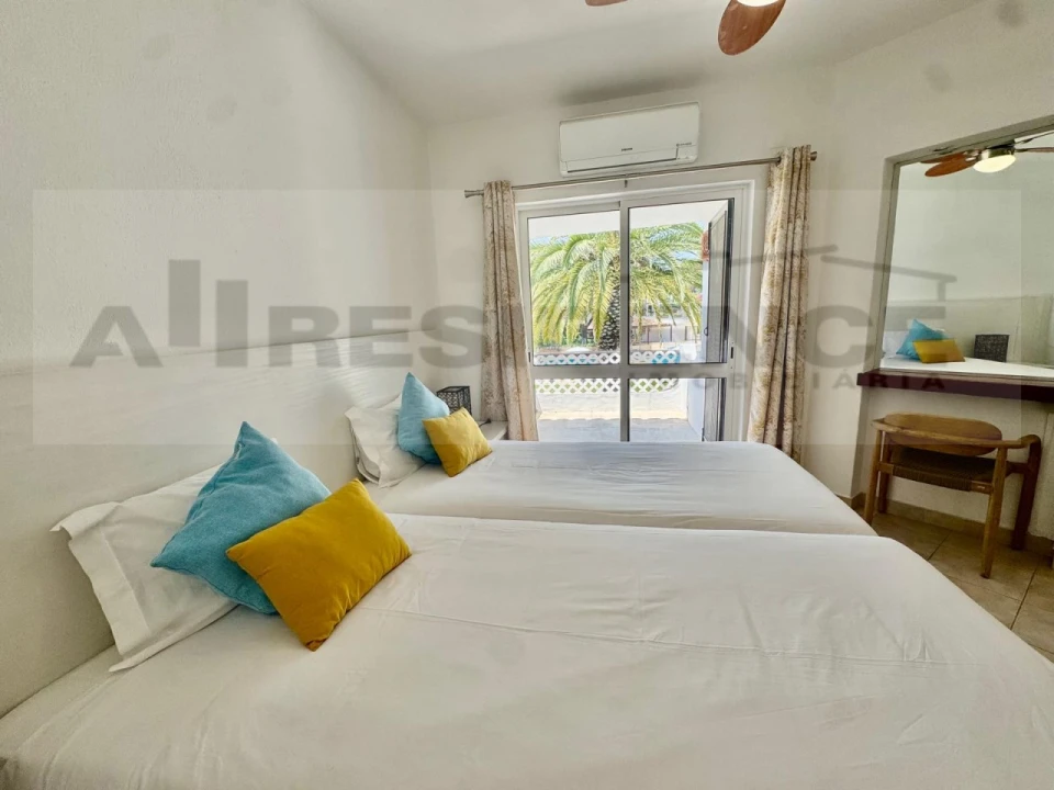 Apartamento T1 para Venda em Albufeira e Olhos de Água Foto 23