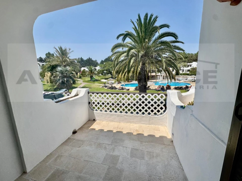 Apartamento T1 para Venda em Albufeira e Olhos de Água Foto 27