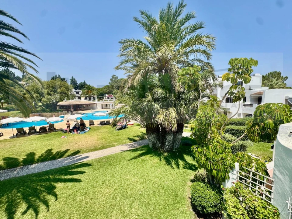 Apartamento T1 para Venda em Albufeira e Olhos de Água Foto 30