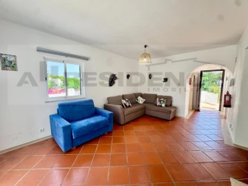 Apartamento T1 para Venda em Albufeira e Olhos de Água