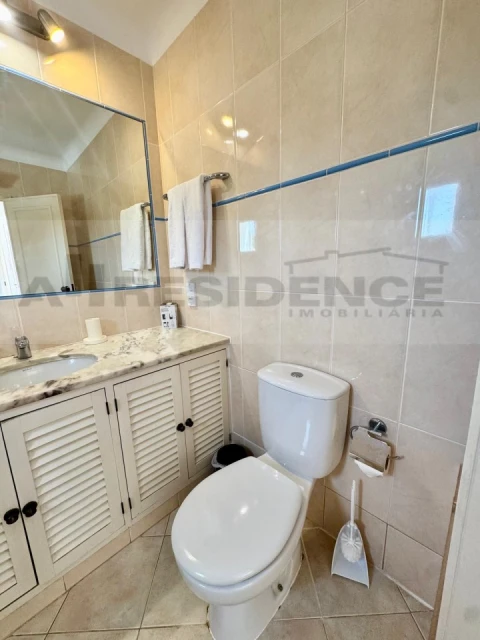 Apartamento T1 para Venda em Albufeira e Olhos de Água
