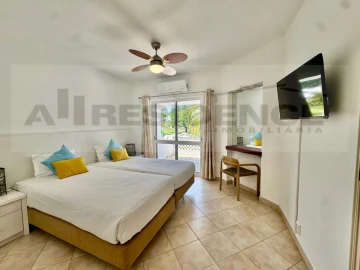 Apartamento T1 para Venda em Albufeira e Olhos de Água