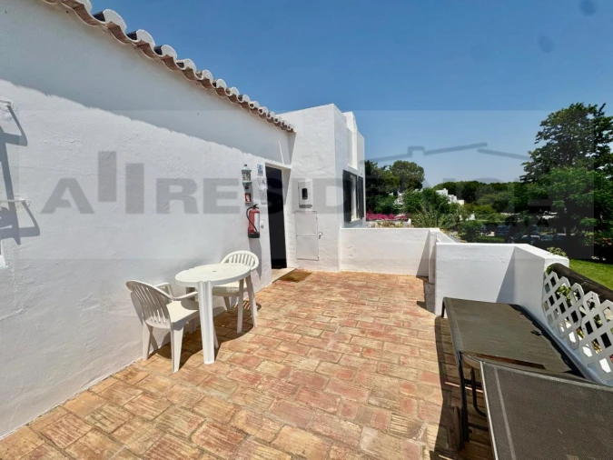 Apartamento T1 para Venda em Albufeira e Olhos de Água Foto 7