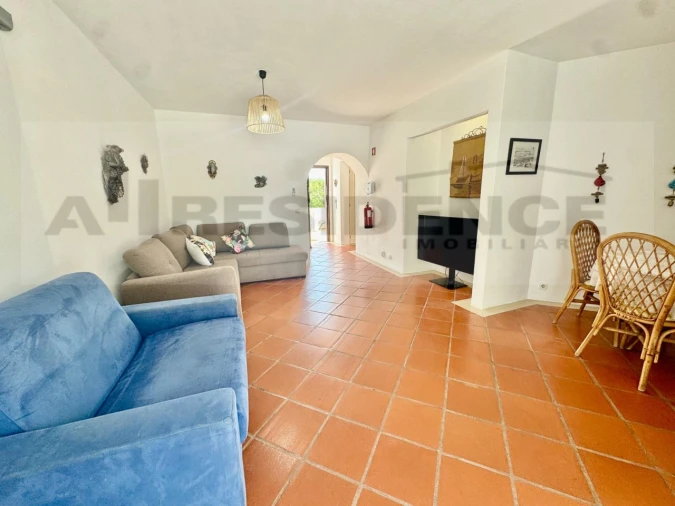 Apartamento T1 para Venda em Albufeira e Olhos de Água Foto 8