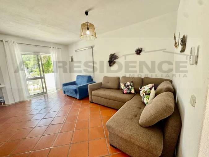 Apartamento T1 para Venda em Albufeira e Olhos de Água Foto 12