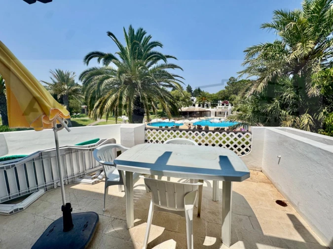 Apartamento T1 para Venda em Albufeira e Olhos de Água Foto 14