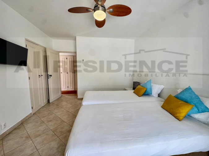 Apartamento T1 para Venda em Albufeira e Olhos de Água Foto 26