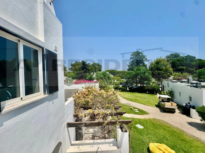 Apartamento T1 para Venda em Albufeira e Olhos de Água Foto 29