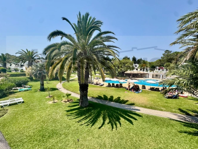 Apartamento T1 para Venda em Albufeira e Olhos de Água Foto 31