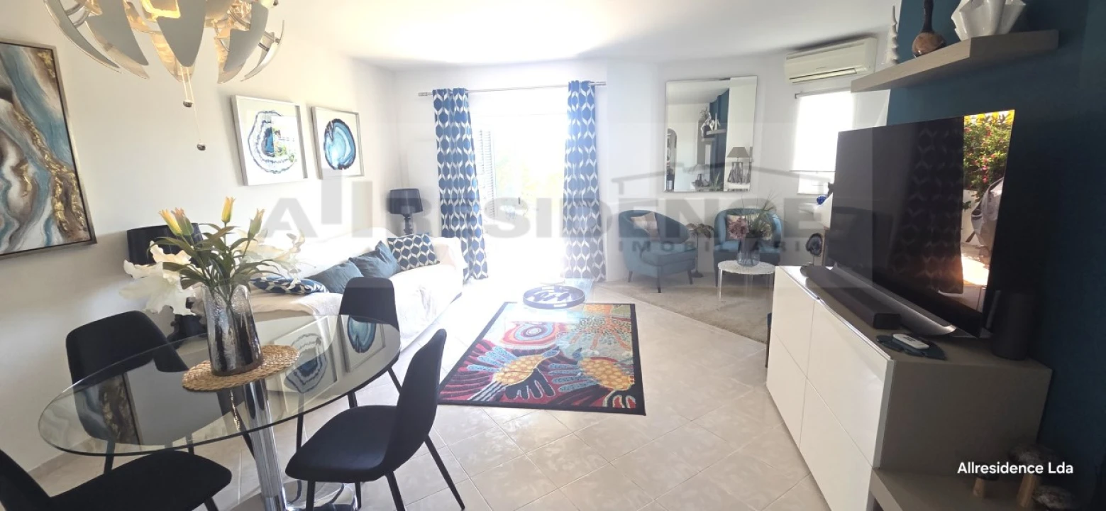 Apartamento T2 para Venda em Albufeira e Olhos de Água Foto 5