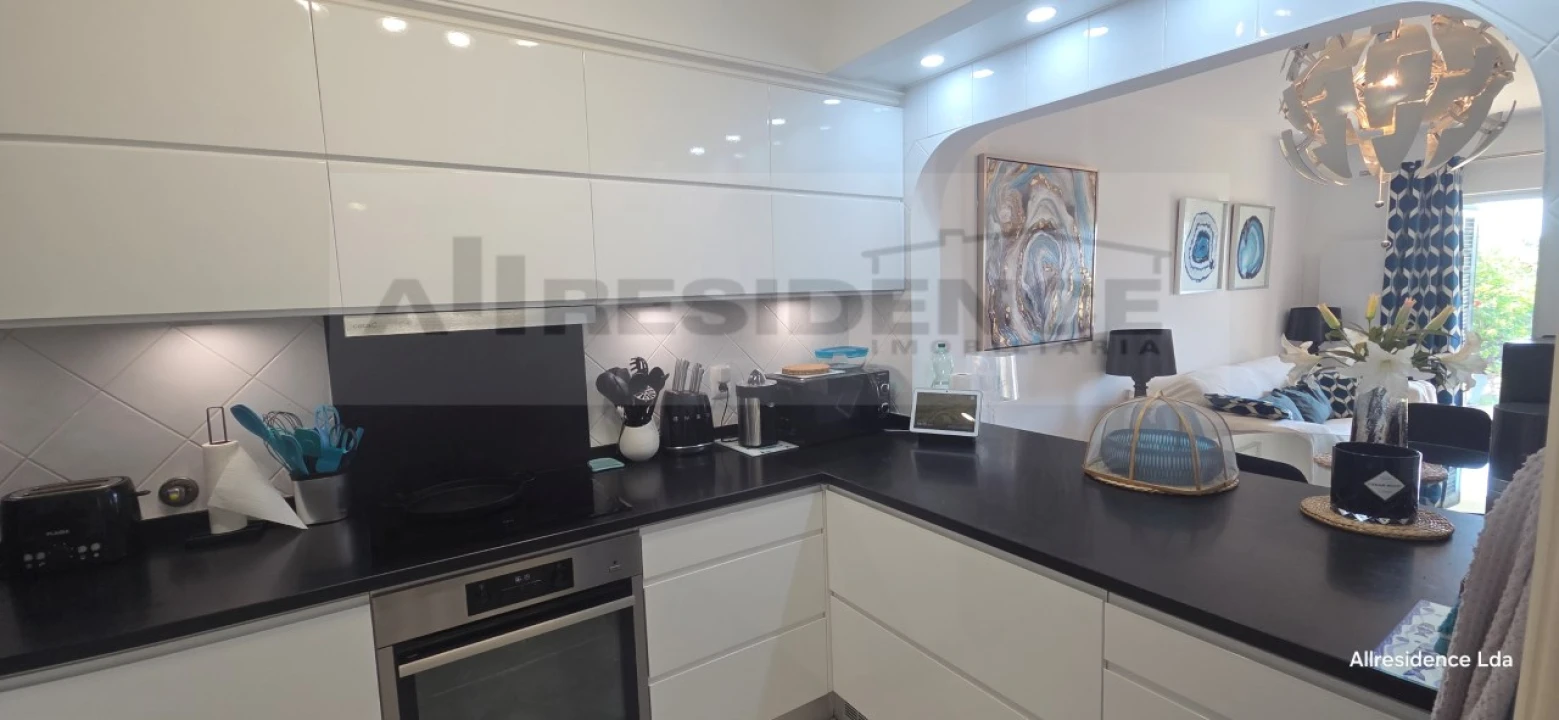 Apartamento T2 para Venda em Albufeira e Olhos de Água Foto 12